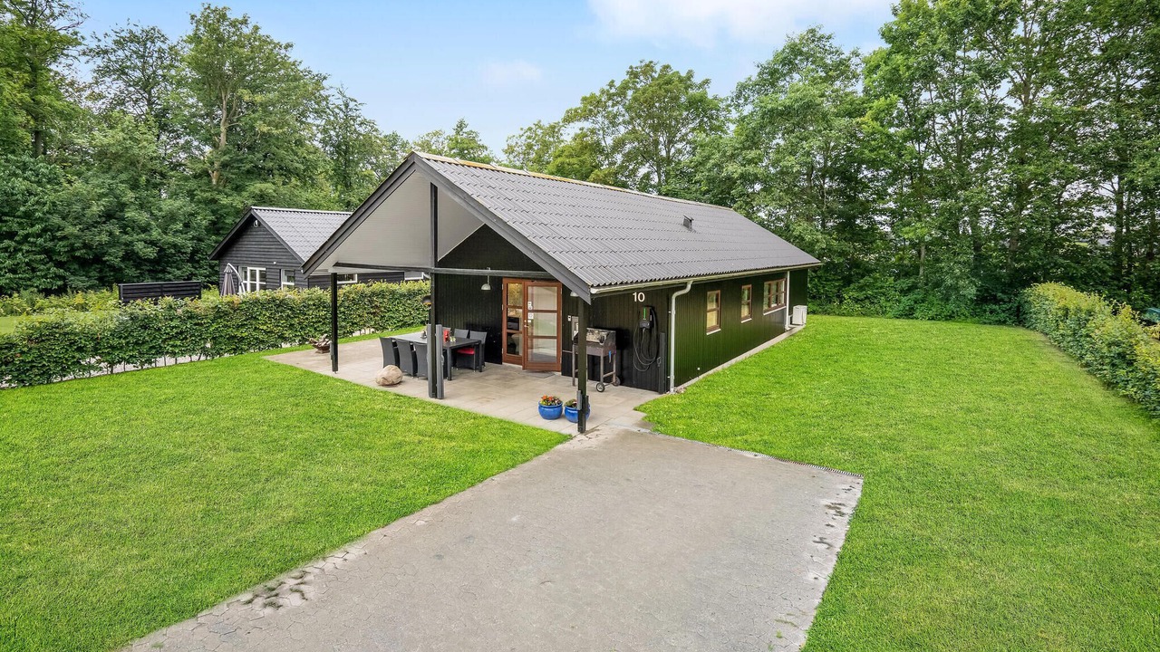 Photo of Outdoor in Kelstrup