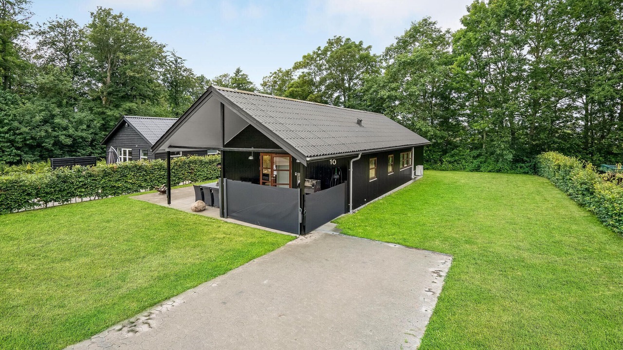 Photo of Outdoor in Kelstrup