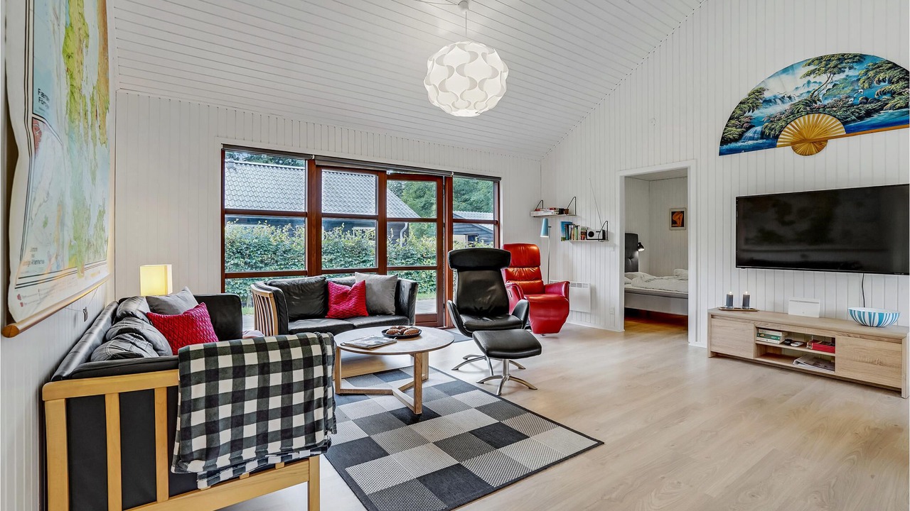 Photo of Livingroom in Kelstrup