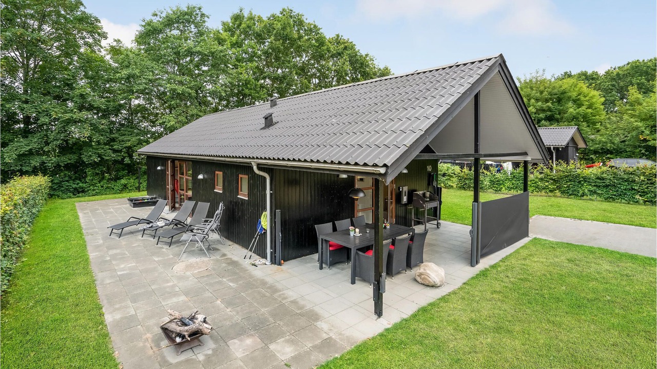 Photo of Outdoor in Kelstrup