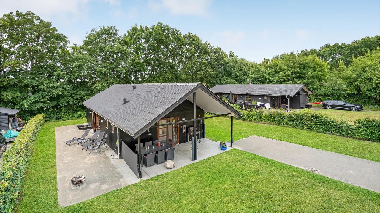 Photo of Outdoor in Kelstrup