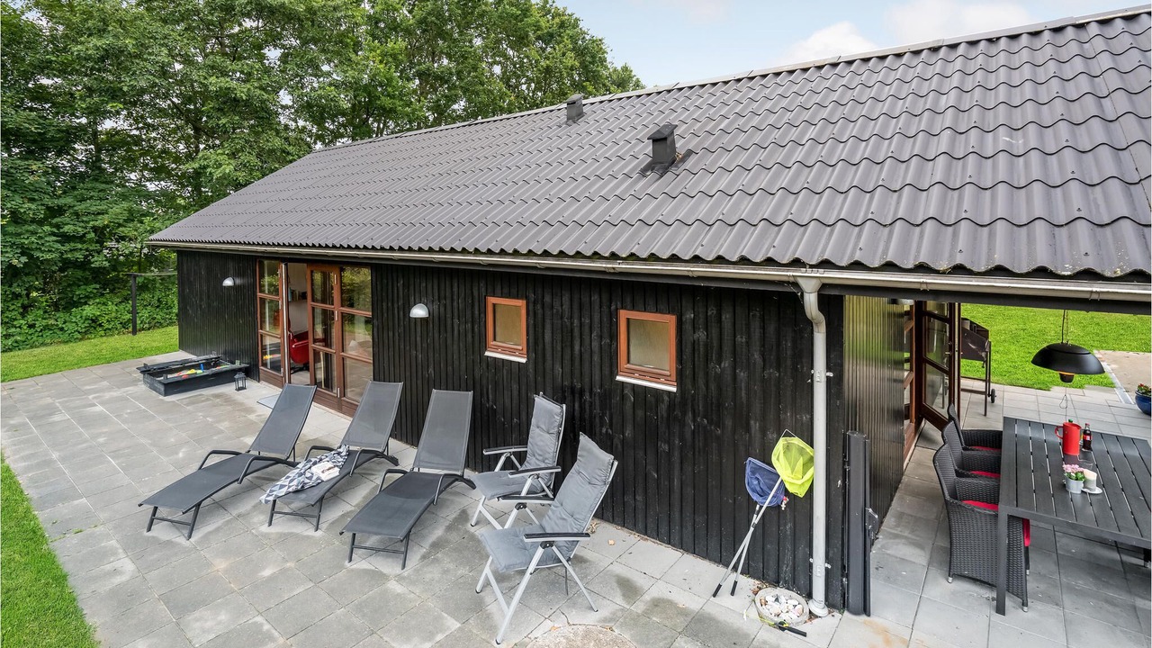 Photo of Outdoor in Kelstrup