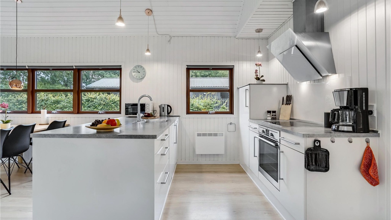 Photo of Kitchen in Kelstrup