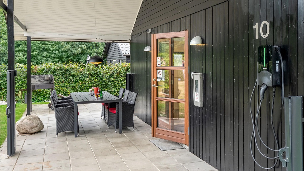Photo of Outdoor in Kelstrup