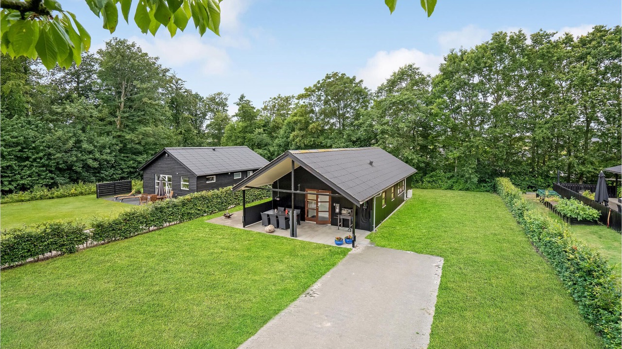 Photo of Outdoor in Kelstrup