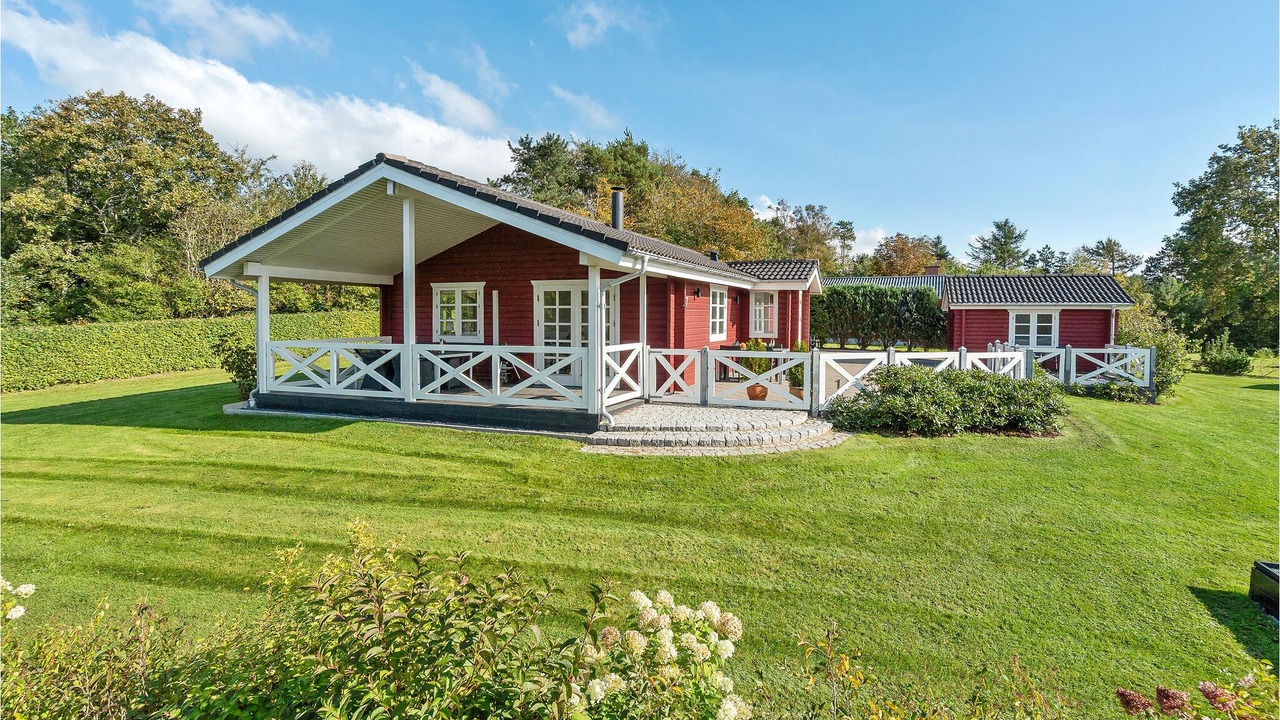 Photo of Outdoor in Ertebølle