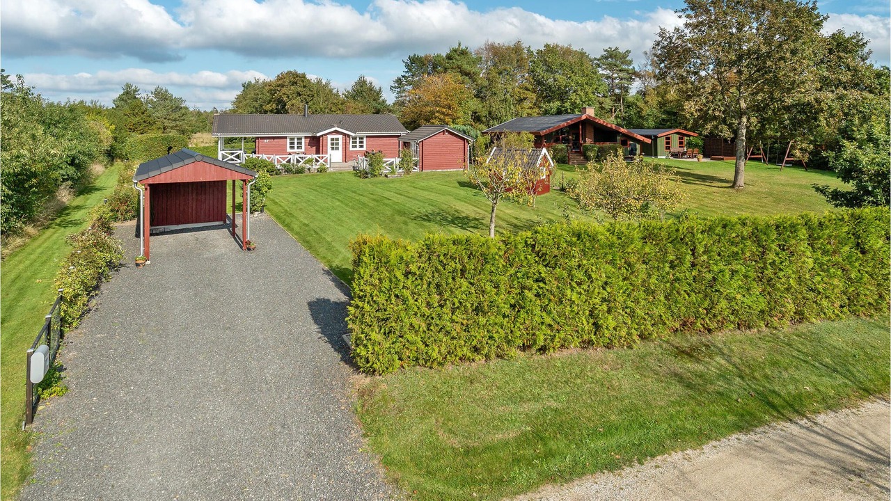 Photo of Outdoor in Ertebølle
