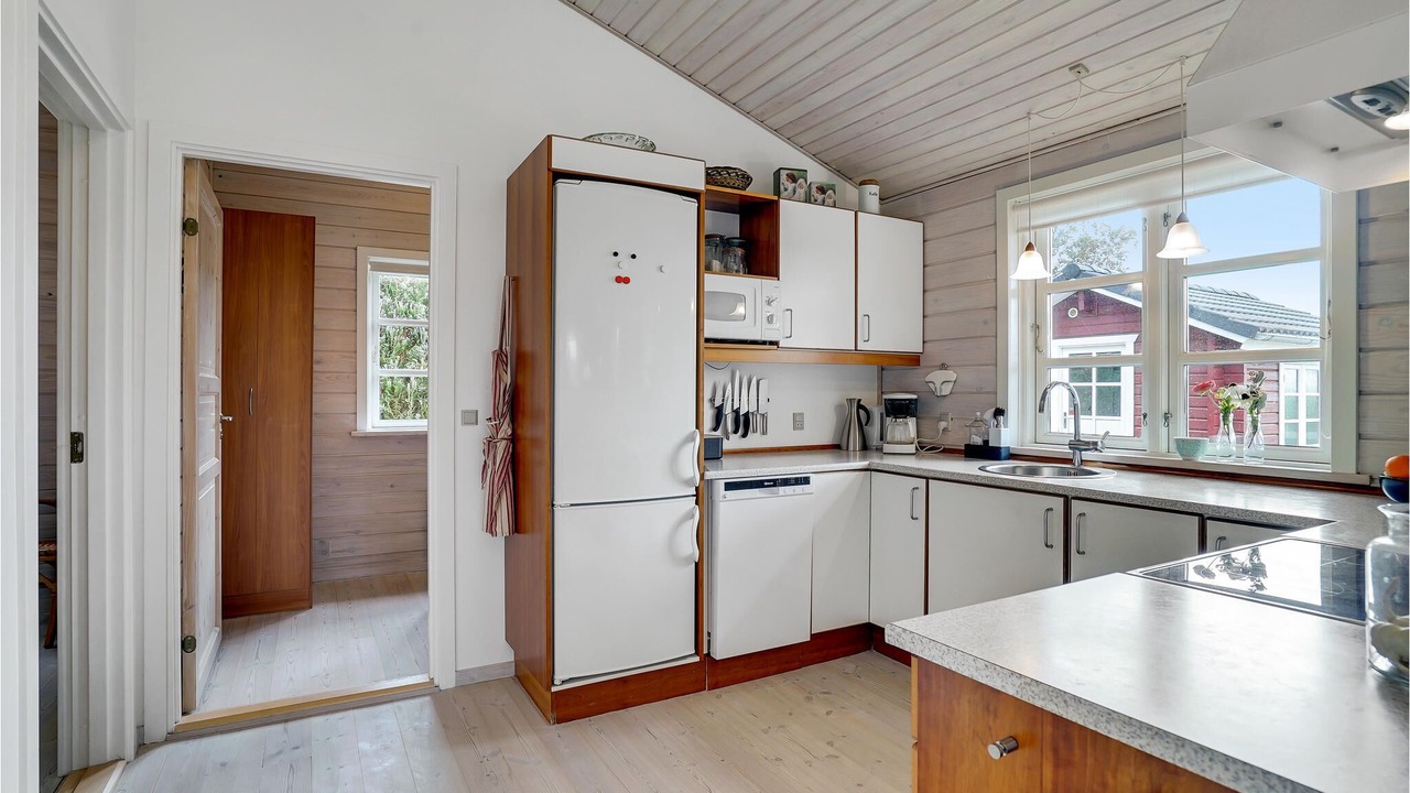 Photo of Kitchen in Ertebølle