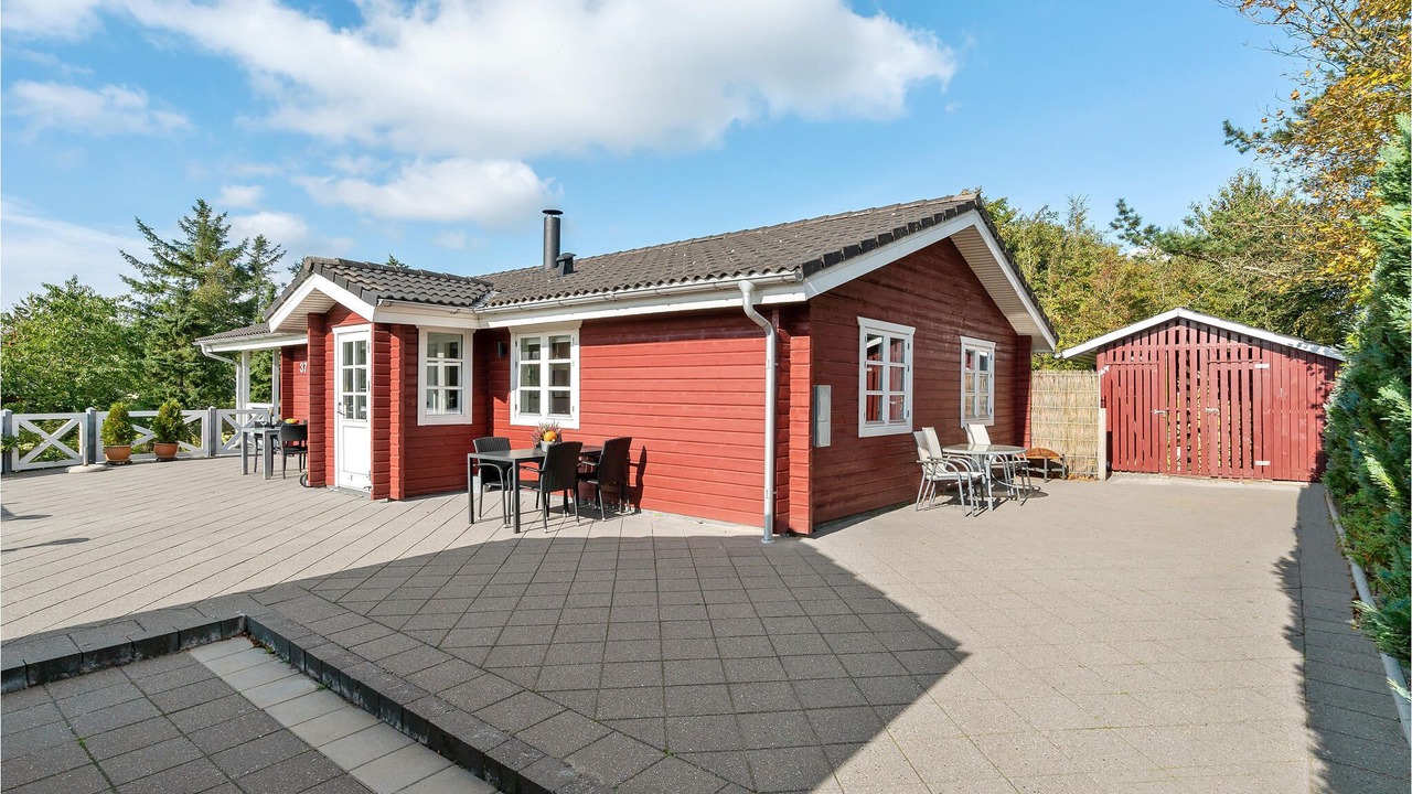 Photo of Outdoor in Ertebølle
