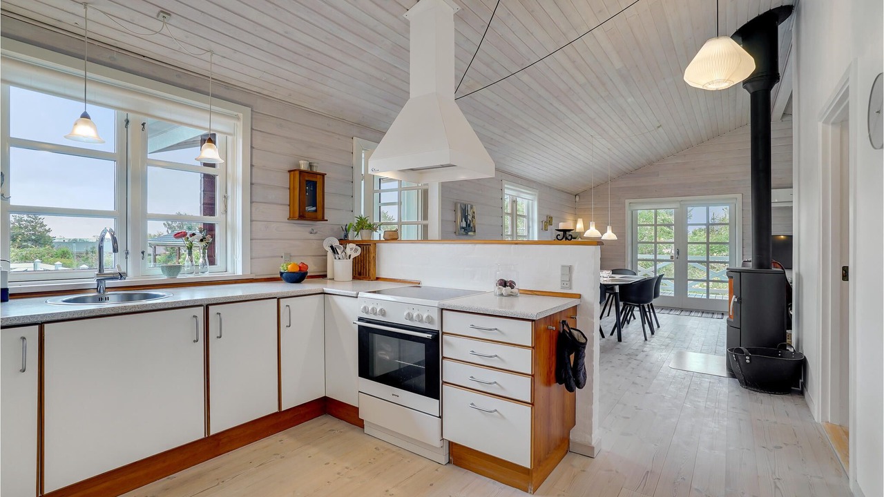 Photo of Kitchen in Ertebølle