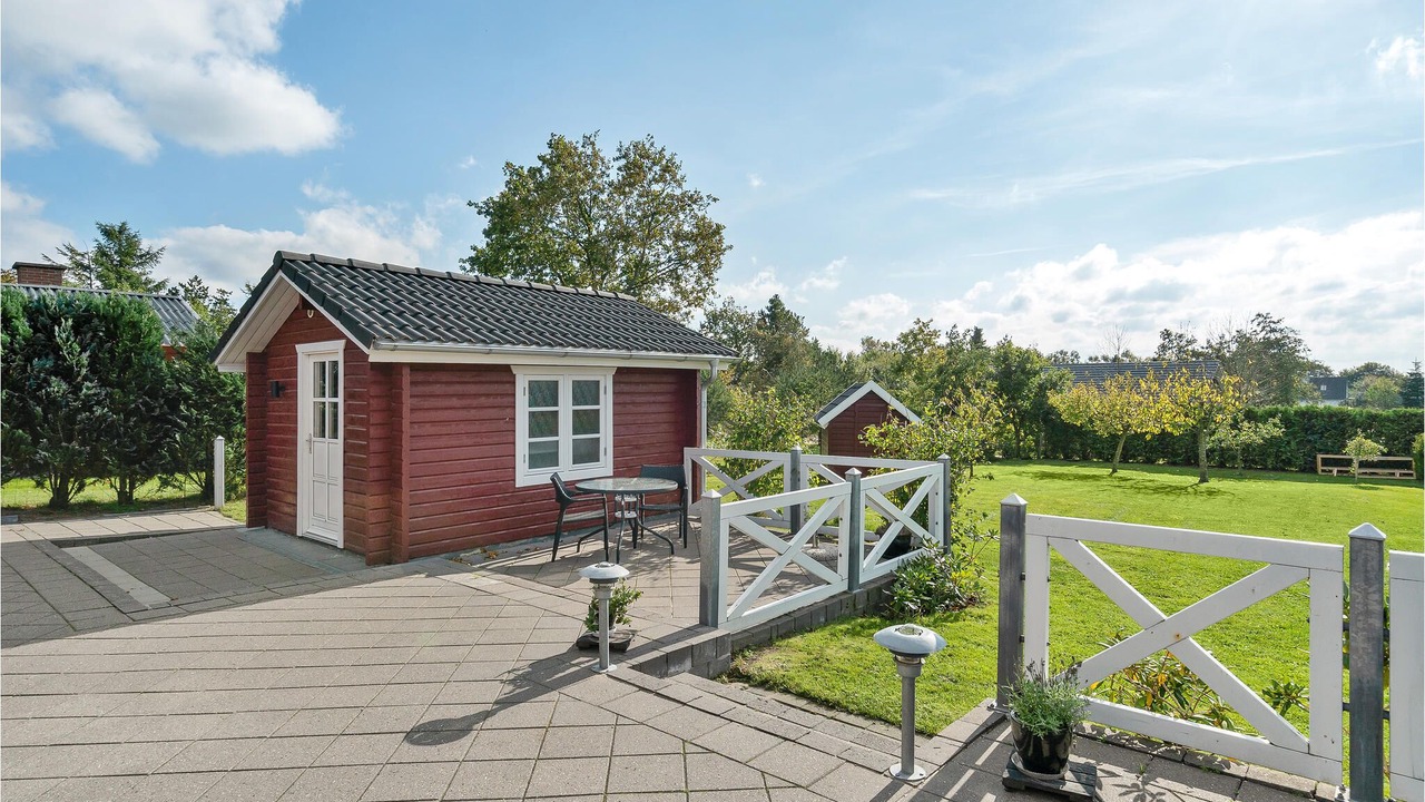 Photo of Outdoor in Ertebølle