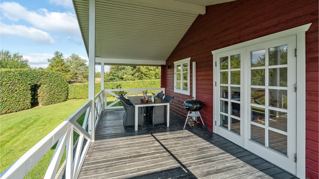 Photo of Outdoor in Ertebølle