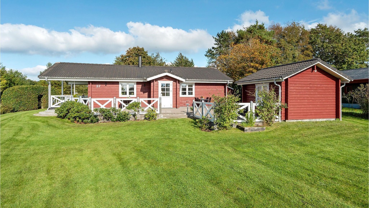 Photo of Outdoor in Ertebølle