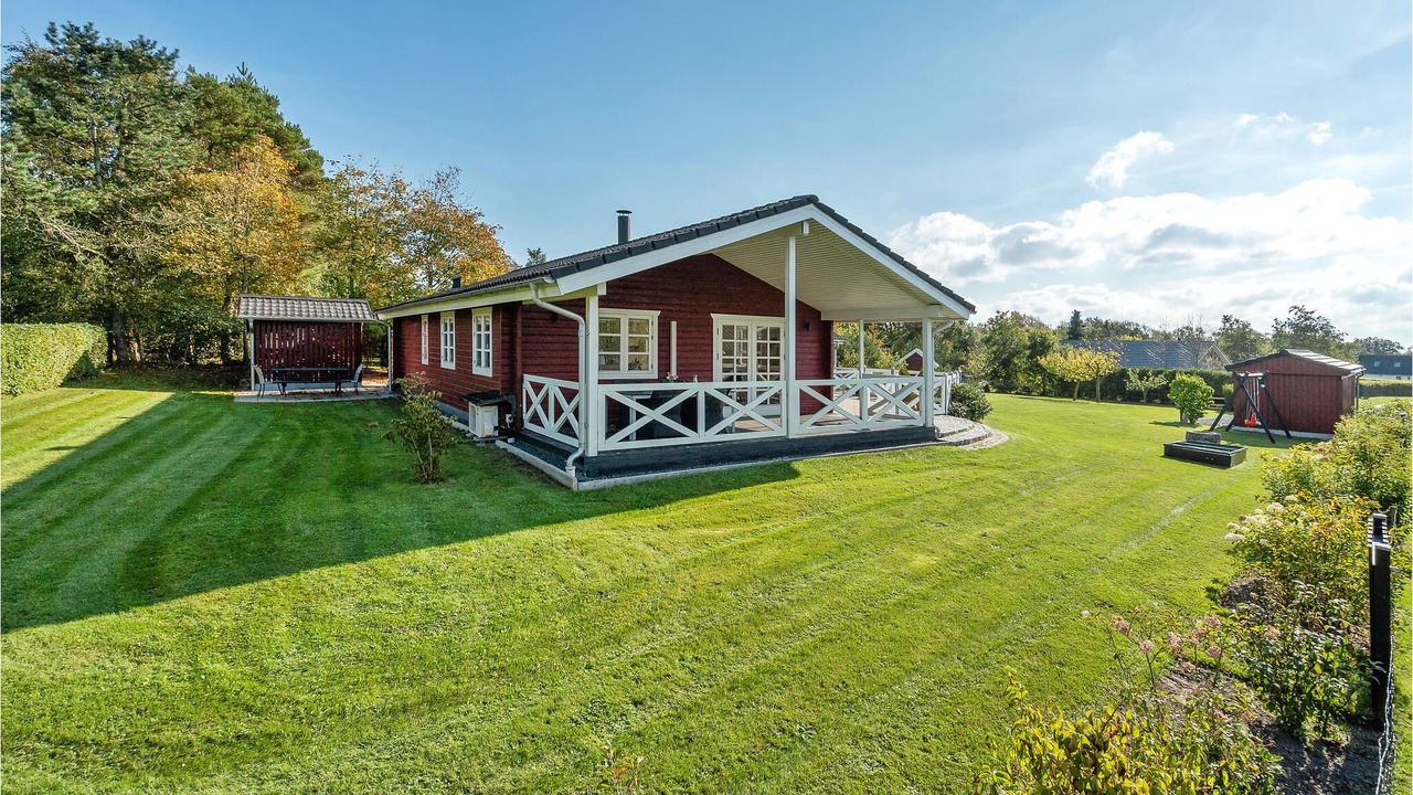 Photo of Outdoor in Ertebølle