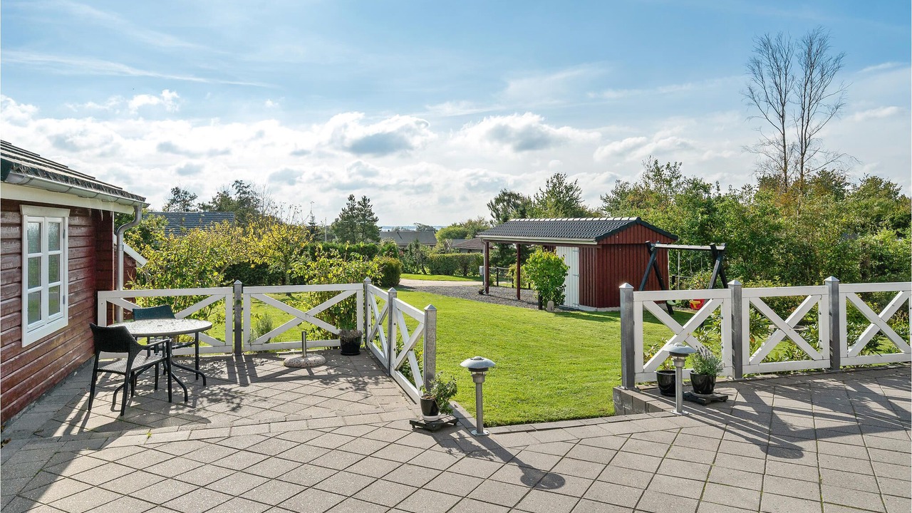 Photo of Outdoor in Ertebølle
