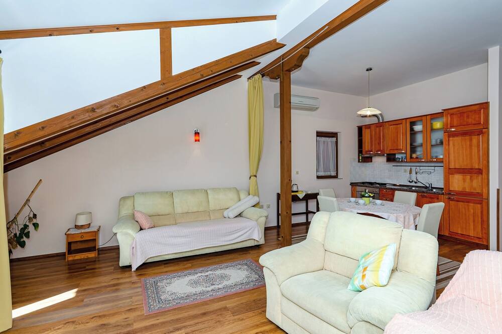 Photo of Livingroom in Orasac