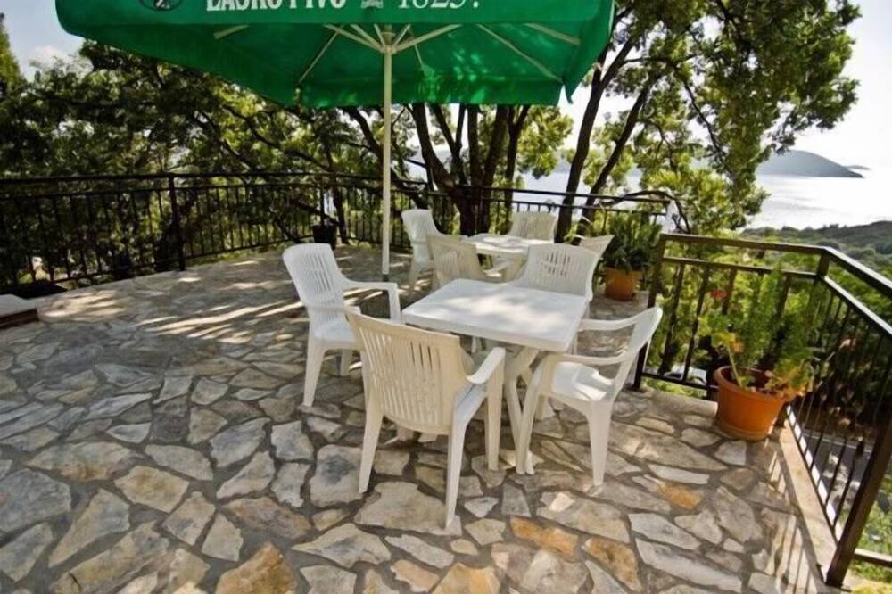 Photo of Patio Balcony in Orasac
