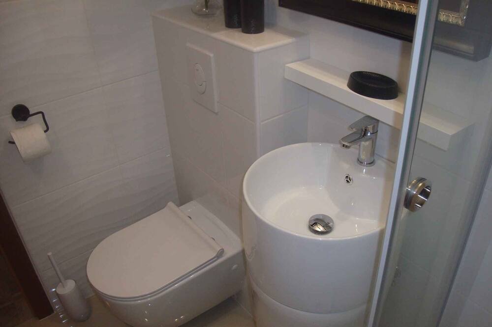 Photo of Bathroom in Vodice