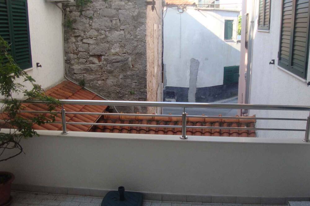 Photo of Patio Balcony in Vodice
