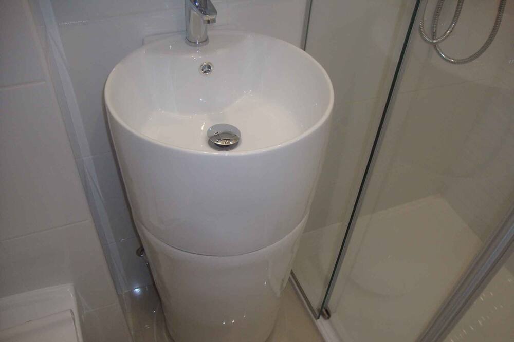 Photo of Bathroom in Vodice