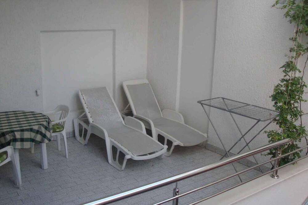 Photo of Patio Balcony in Vodice