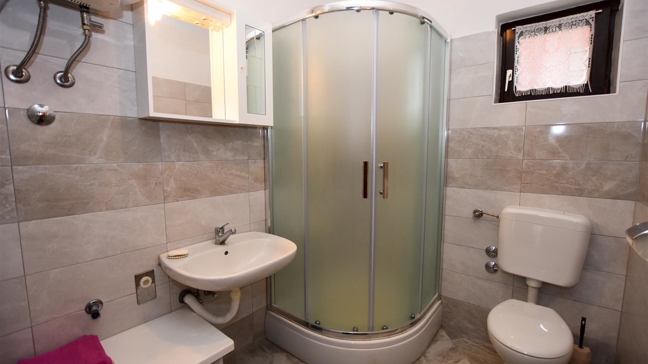 Photo of Bathroom in Pag