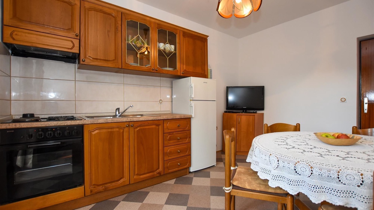 Photo of Kitchen in Pag