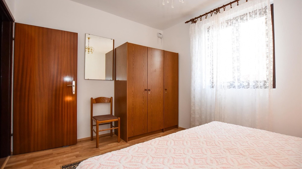 Photo of Bedroom in Pag
