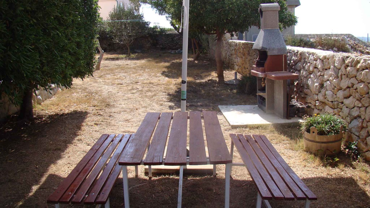 Photo of Outdoor in Povljana