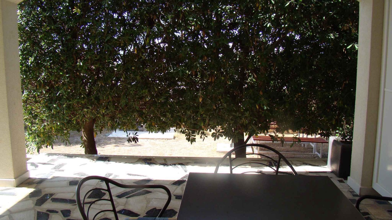 Photo of Outdoor in Povljana