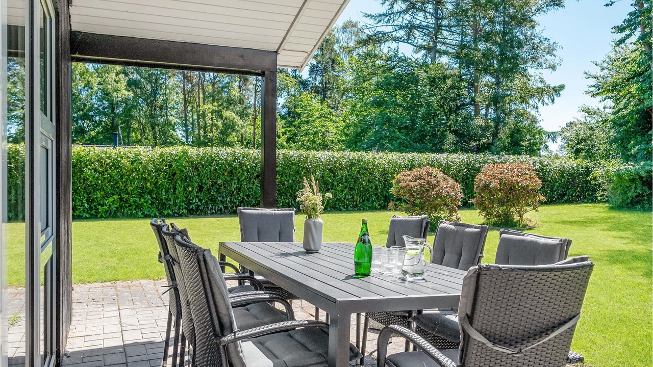 Photo of Outdoor in Udsholt