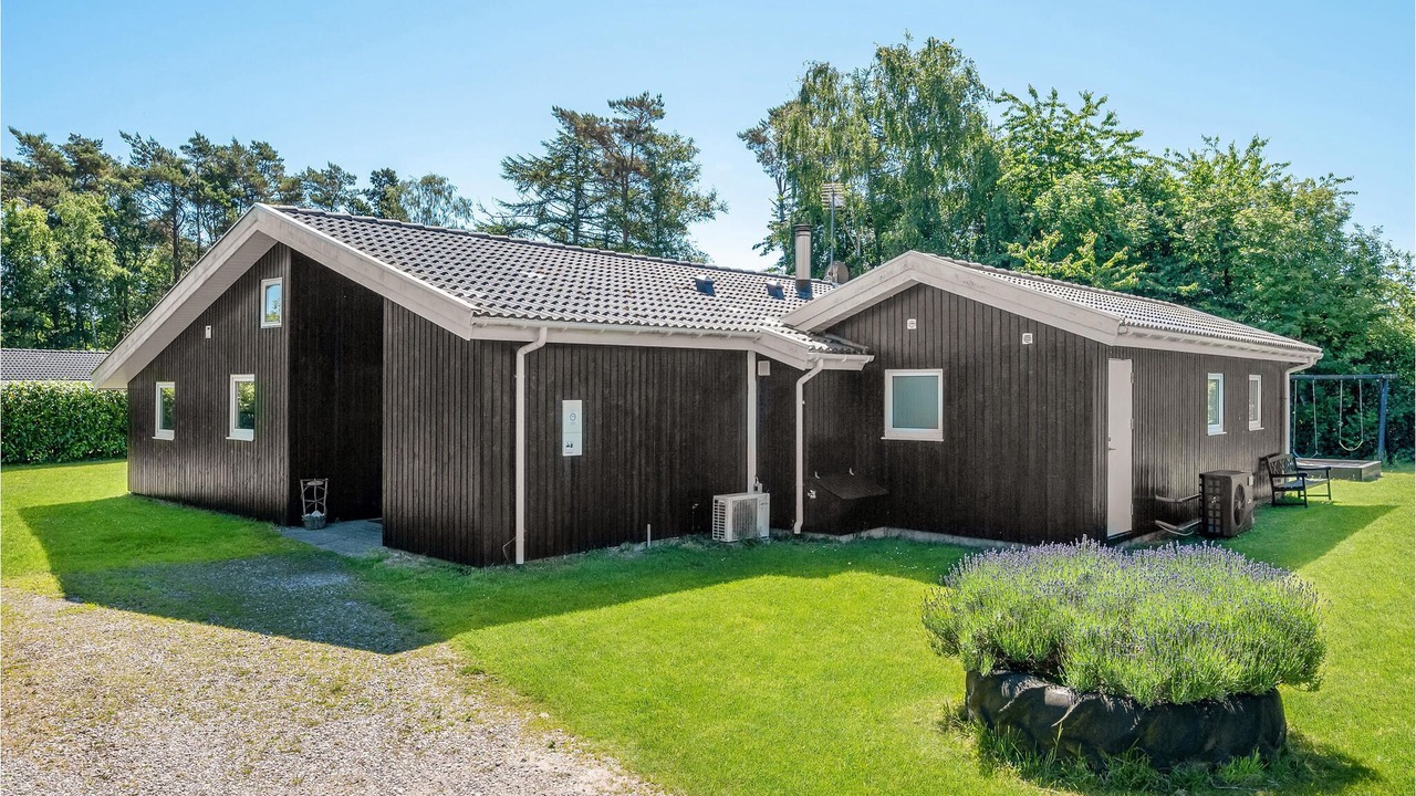 Photo of Outdoor in Udsholt