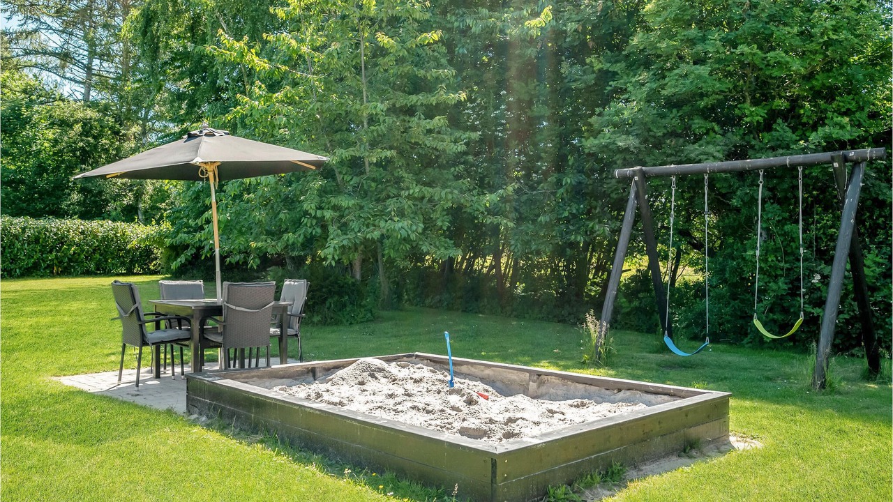 Photo of Outdoor in Udsholt