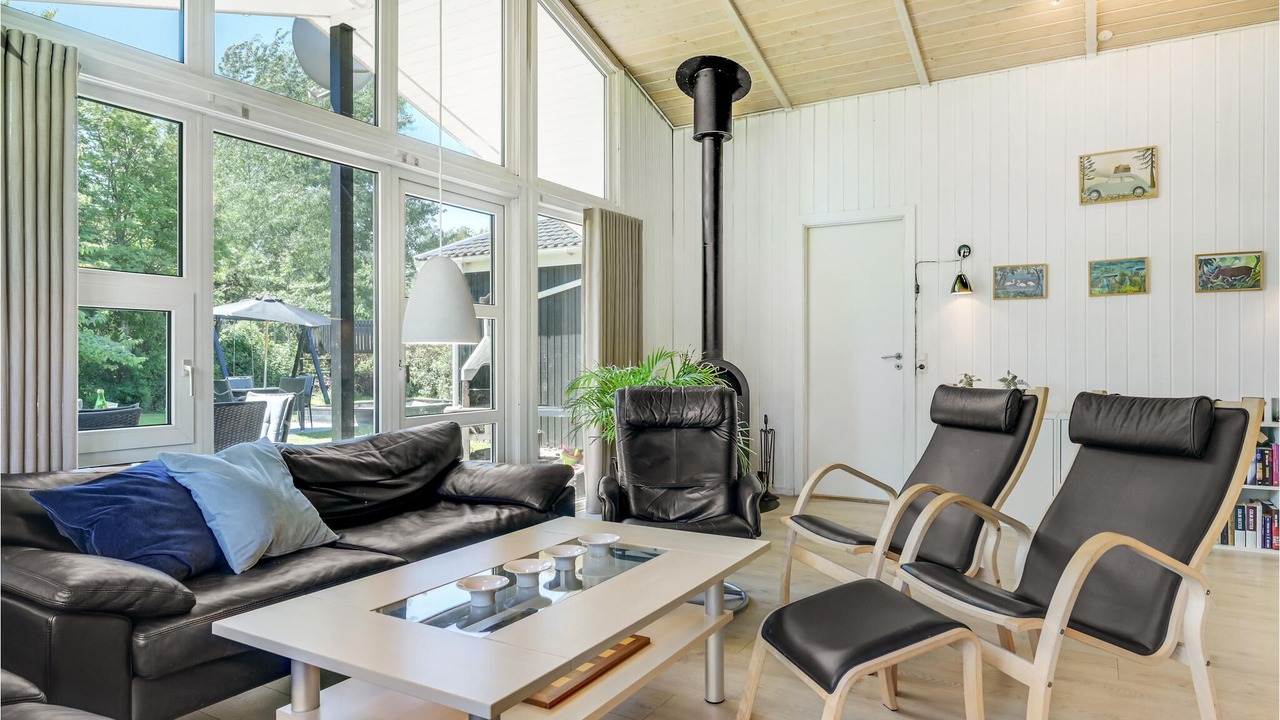 Photo of Livingroom in Udsholt