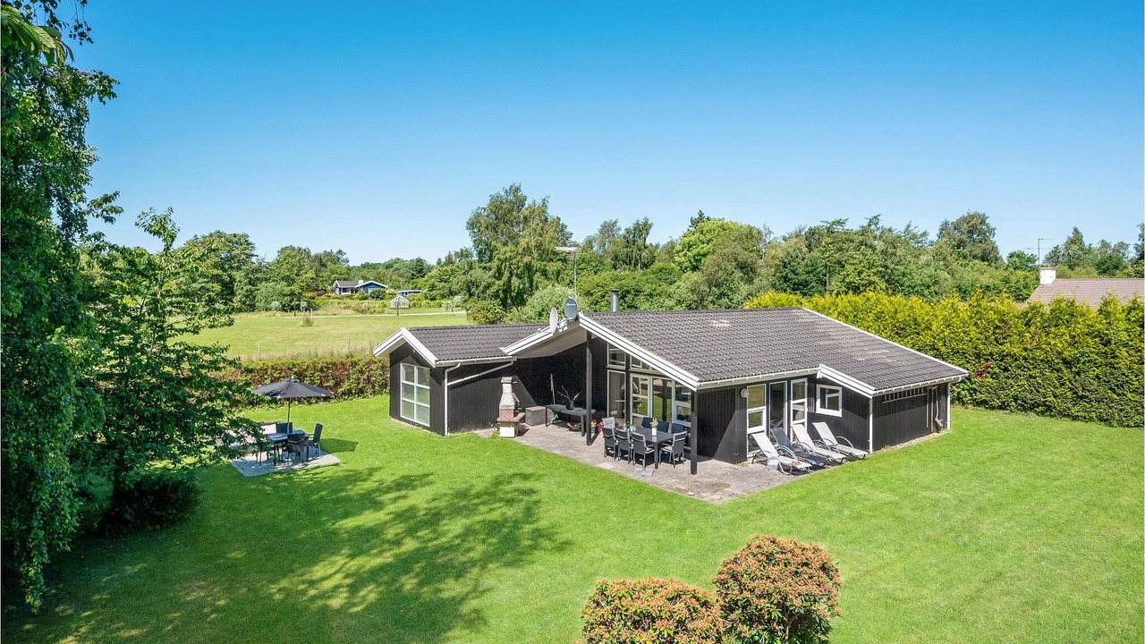 Photo of Outdoor in Udsholt