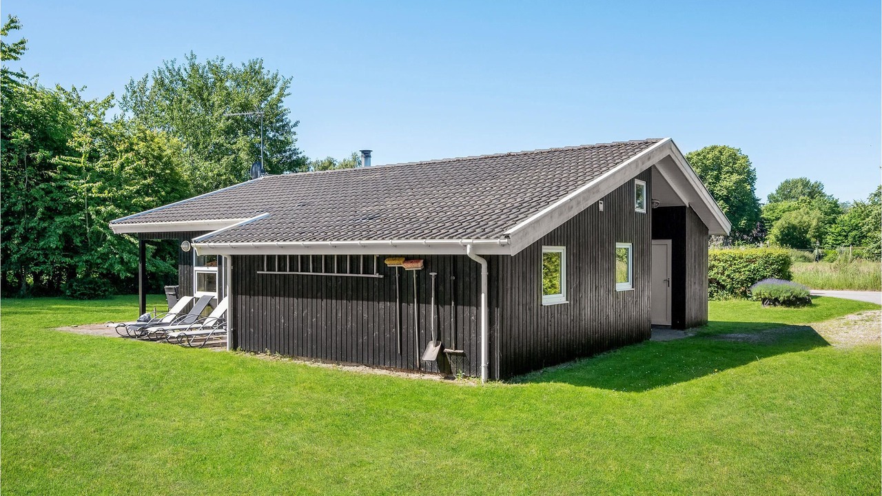 Photo of Outdoor in Udsholt