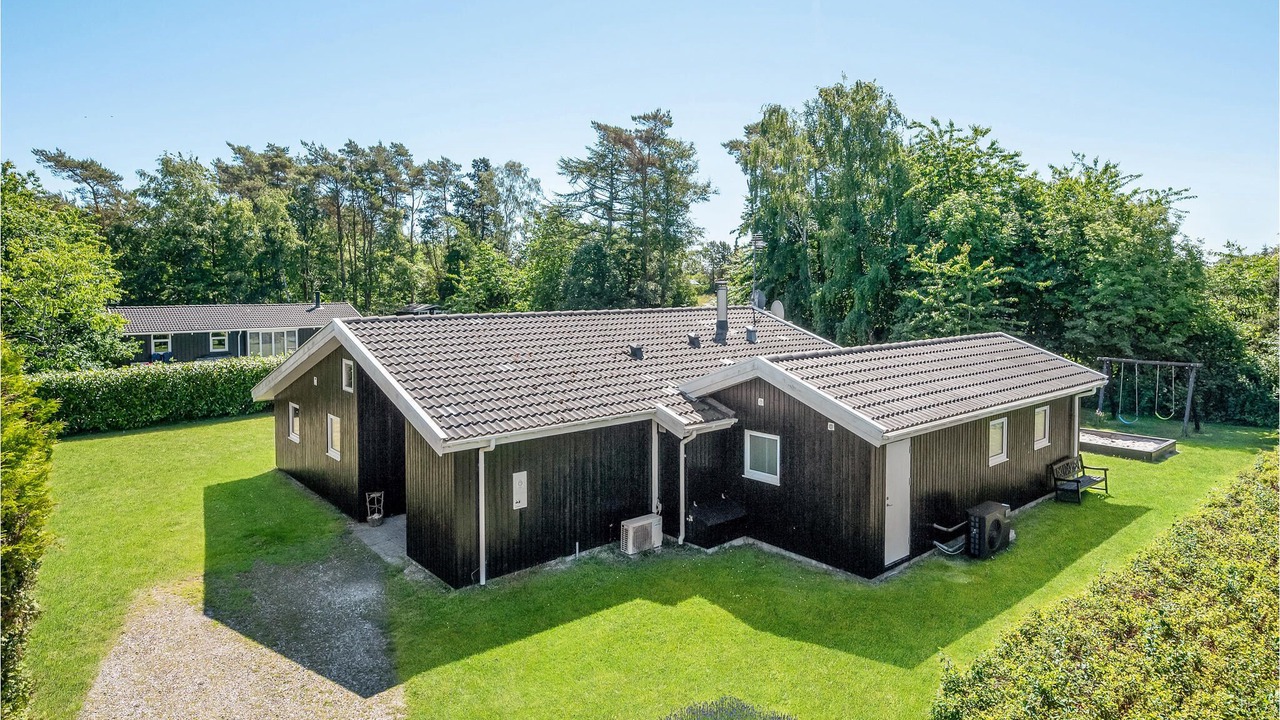 Photo of Outdoor in Udsholt