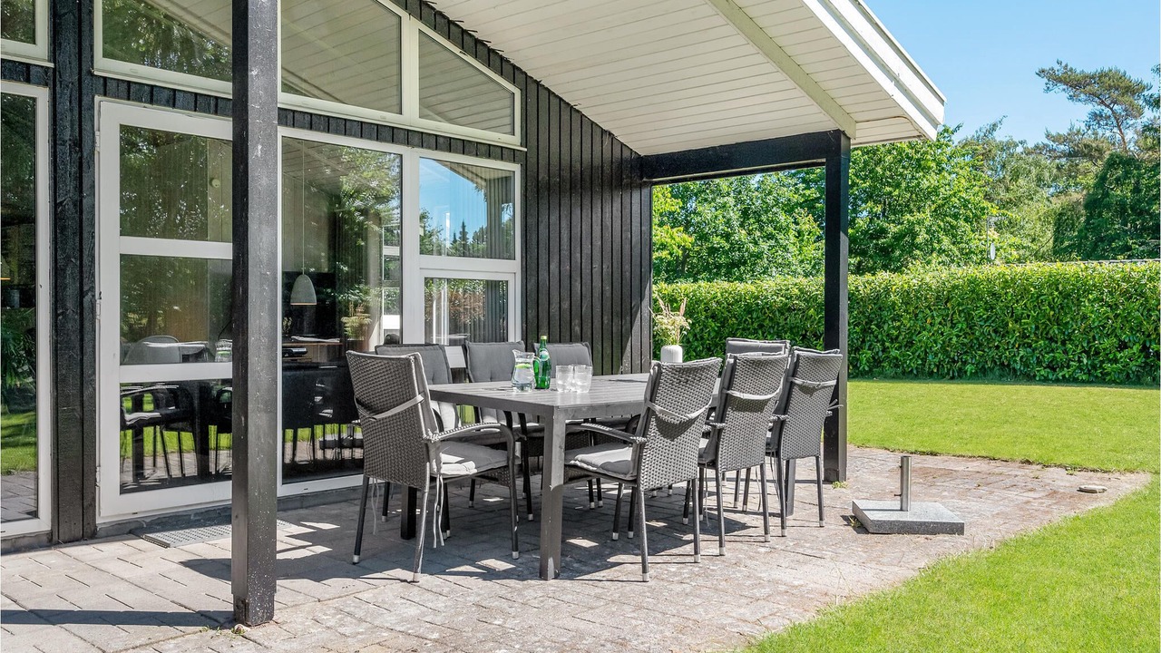 Photo of Outdoor in Udsholt