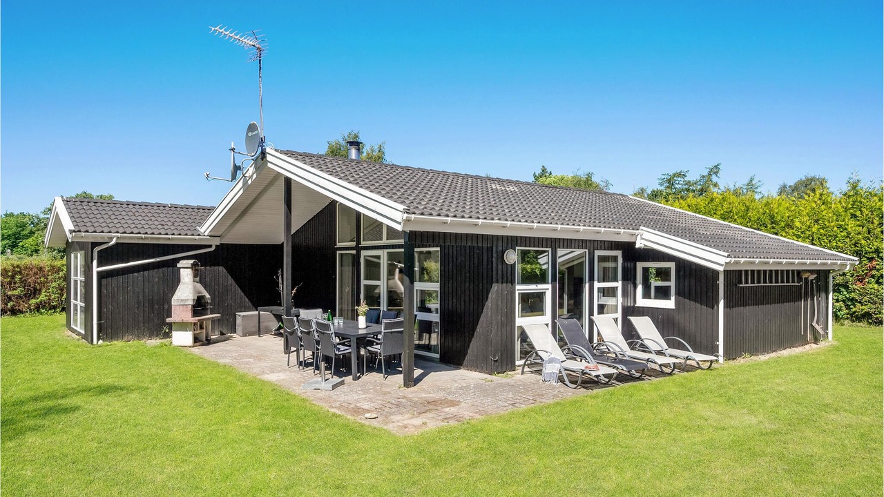Photo of Outdoor in Udsholt