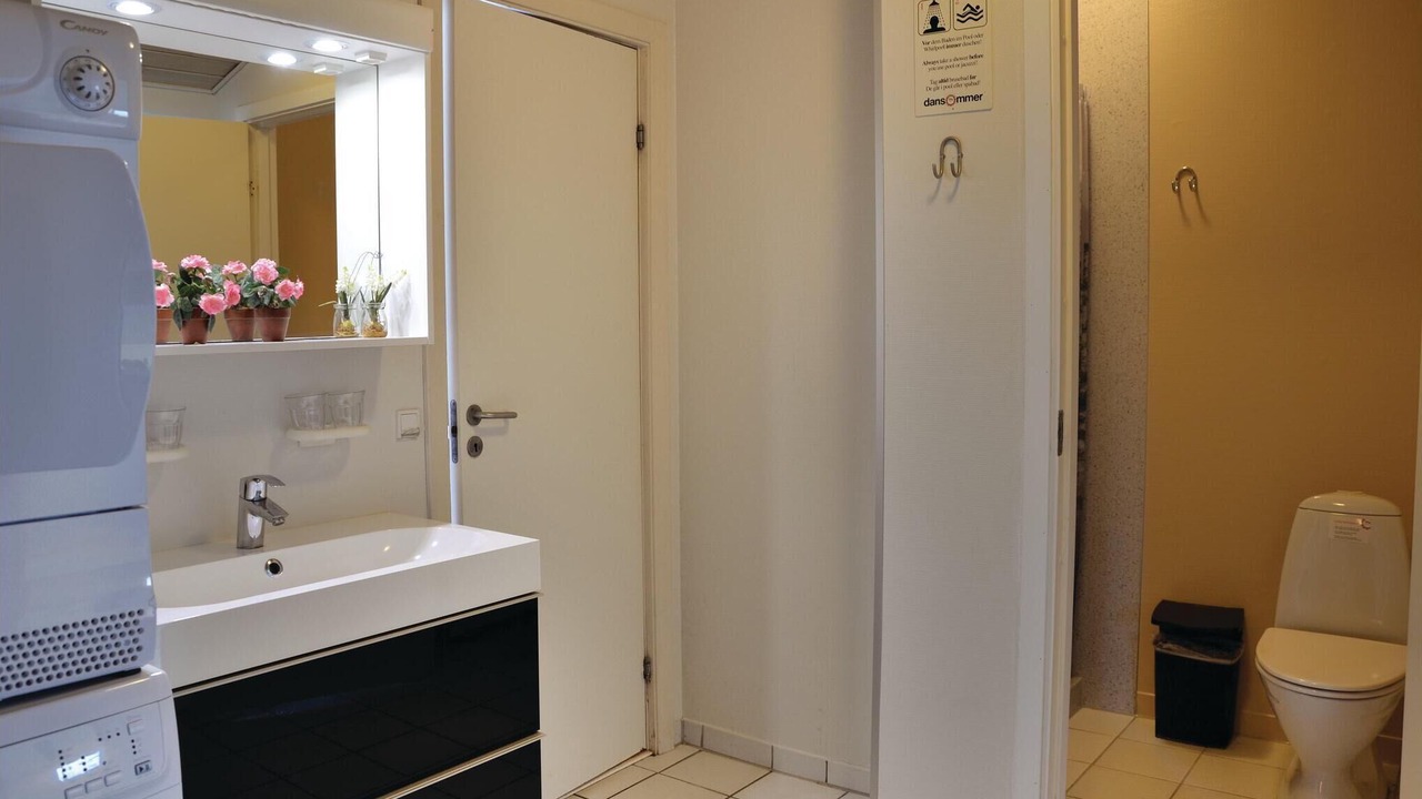 Photo of Bathroom in Udsholt