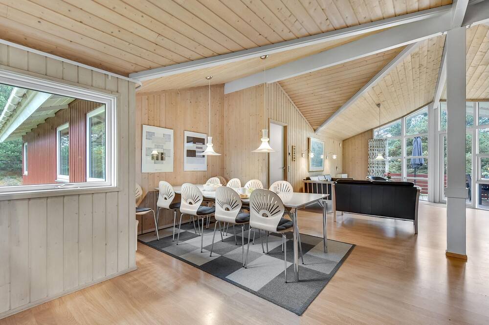 Photo of Bedroom in Rømø Kirkeby