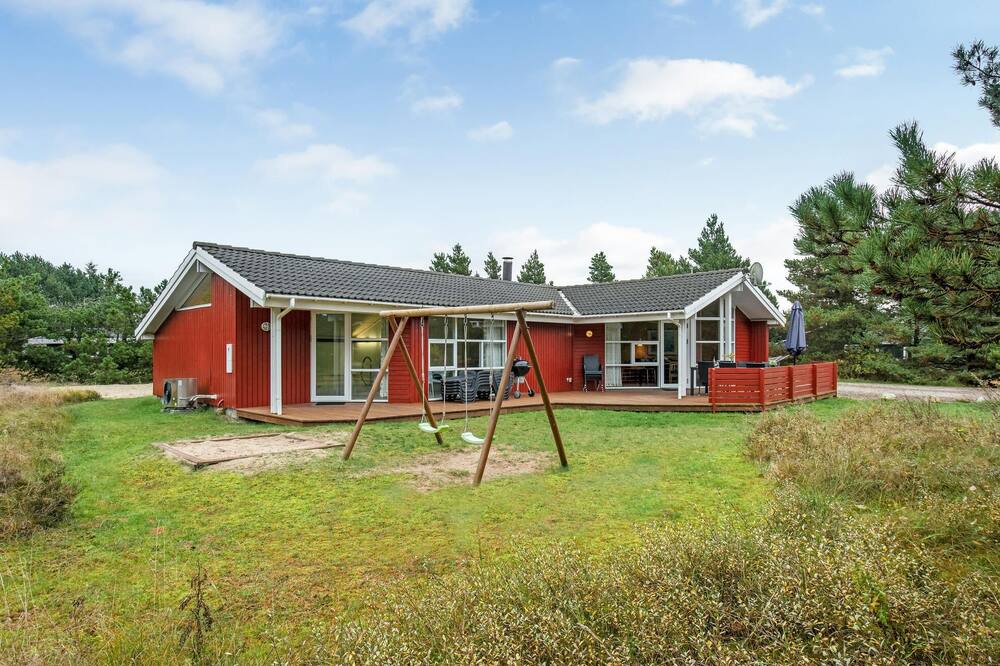 Photo of Outdoor in Rømø Kirkeby