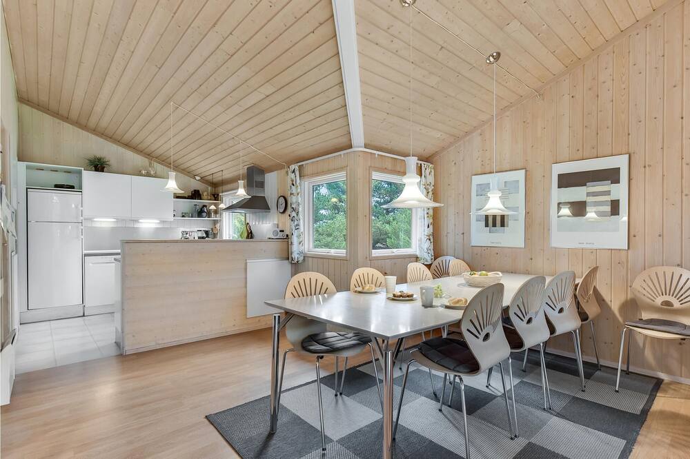 Photo of Bedroom in Rømø Kirkeby