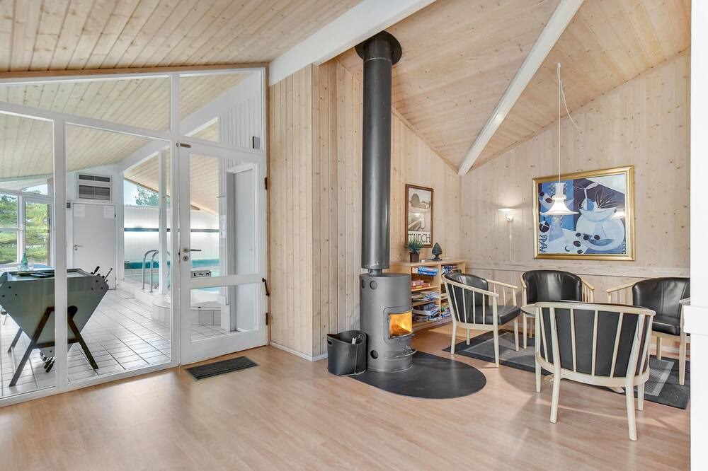 Photo of Bedroom in Rømø Kirkeby