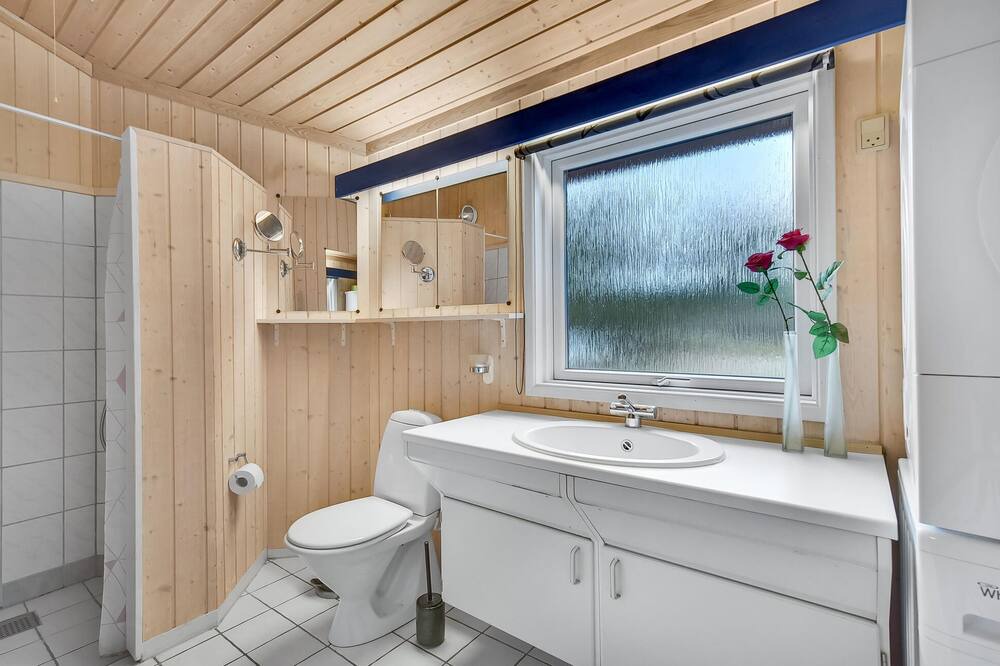 Photo of Bathroom in Rømø Kirkeby