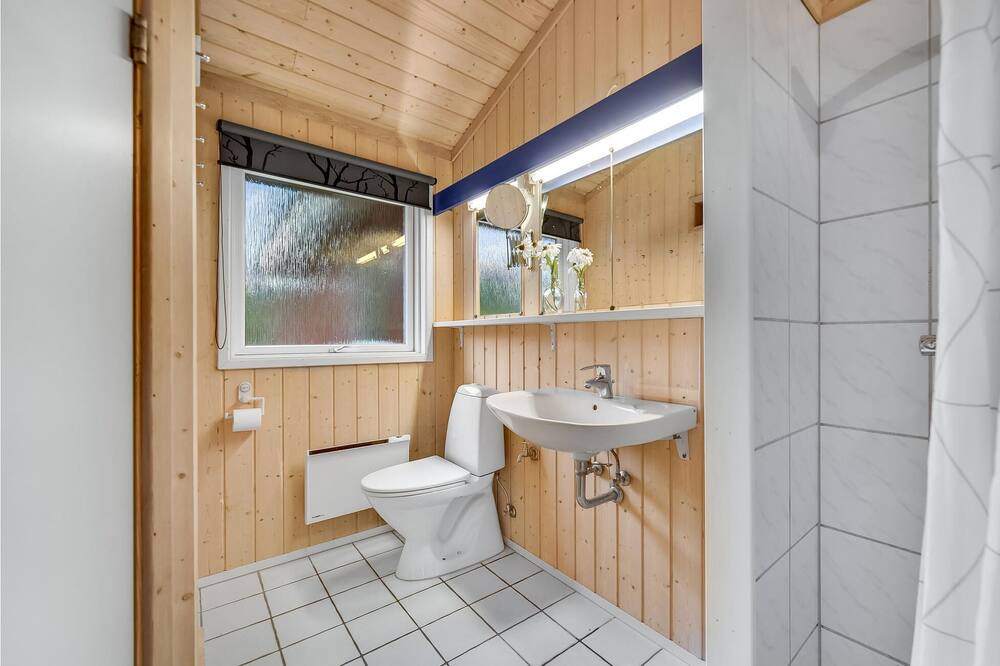 Photo of Bathroom in Rømø Kirkeby
