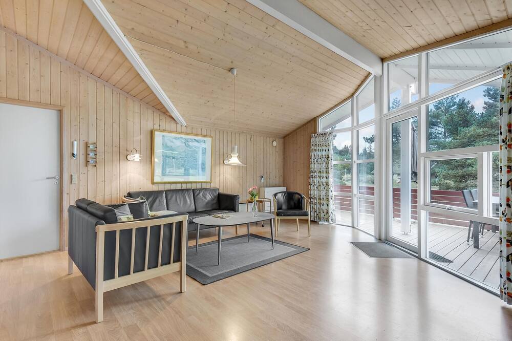 Photo of Bedroom in Rømø Kirkeby