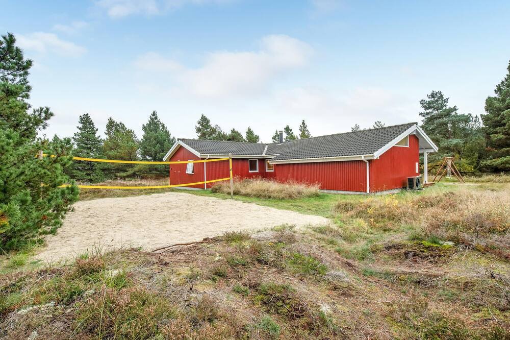 Photo of Others in Rømø Kirkeby