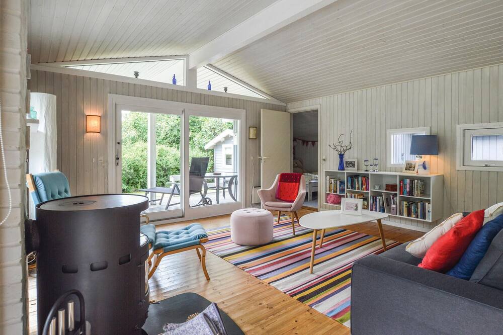Photo of Bedroom in Hoeve Strand