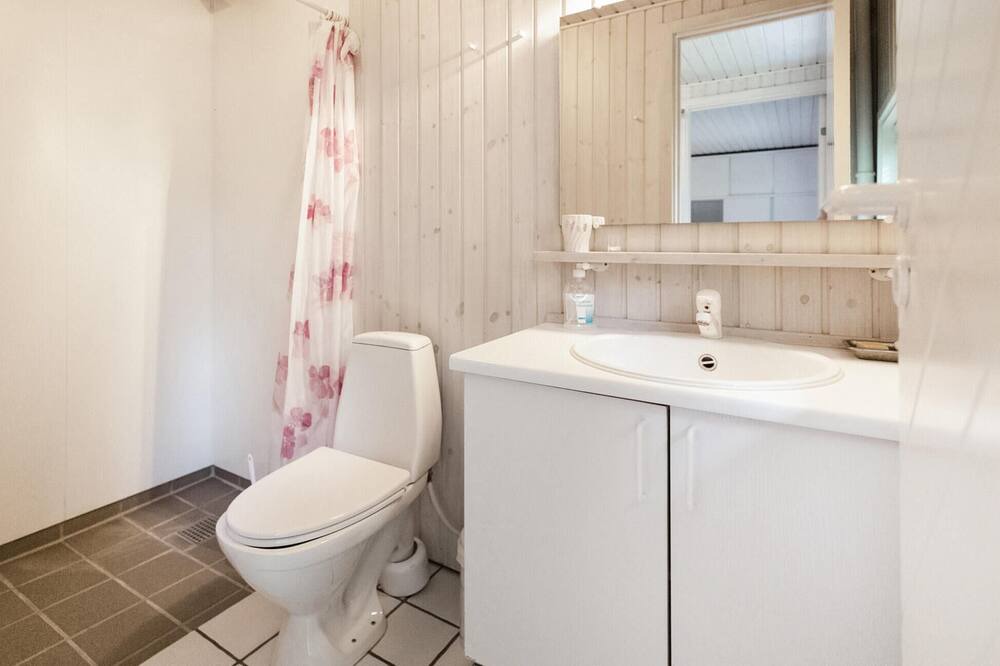 Photo of Bathroom in Hoeve Strand
